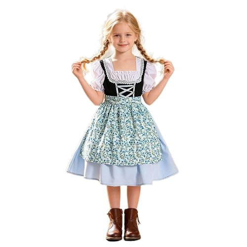 Robe de fête de la bière idéale pour le carnaval et les soirées