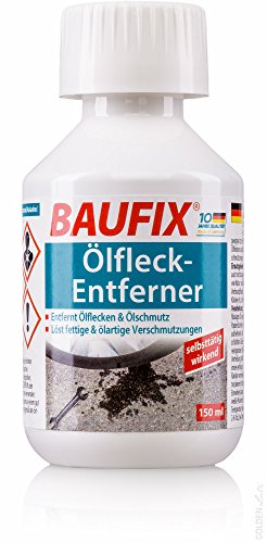 Preisvergleich Produktbild Baufix® Ölfleck-Entferner, 150 ml