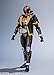 TAMASHII NATIONS - Kamen Rider Ghost - Kamen Rider Ghost Ore Damashii Heisei Generations Edition, Bandai Spirits S.H.Figuarts Action Figure
