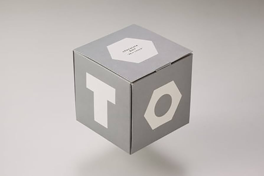 Amazon.co.jp: Fukuoka Limited Screw Chocolate 0.3 oz (8 g) x