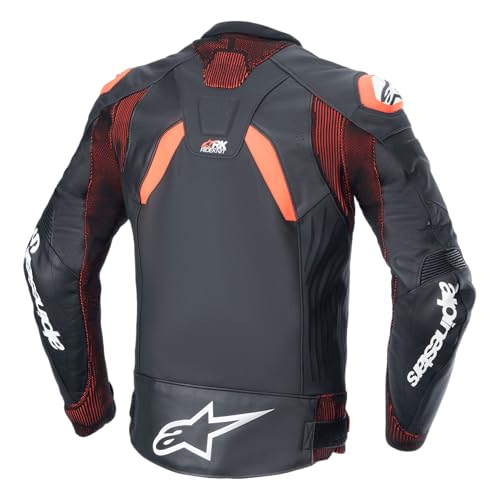 Alpinestars GP Plus R V4 Rideknit Leather Jacket 52