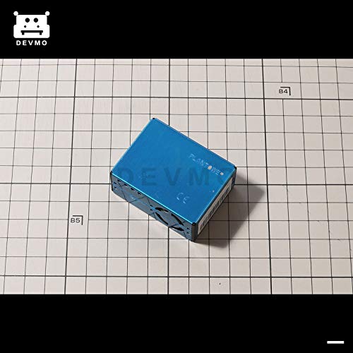 DEVMO-Digital-Particle-Concentration-Laser-Sensor-PMS5003-PM25-PM10Cable-Air-Quality-Detection-Sensor-Dust-Sensor-Air-Conditioning-Monitor-Module-Compatible-with-Ar-duino