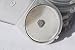 10 pack 45mm Rotary Blades for OLFA / Fiskars / TRUE CUT brand cutters - excellent quality, with plastic storage container
