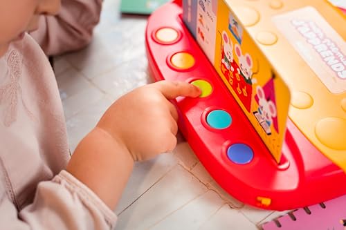 Jouet Éducatif Mon Premier J'apprends Nathan La Boite - vue 7