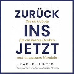 Zur&uuml;ck ins Jetzt Titelbild