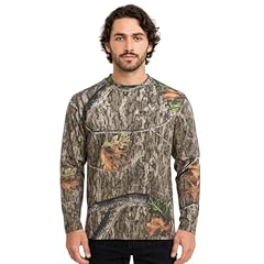 Mossy Oak Country Roots Cotton Blend