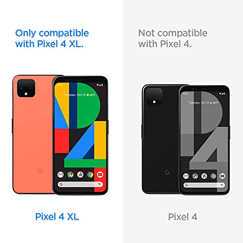 Spigen Cover Liquid Crystal Compatibile con Google...