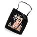 Gatsby Roaring Twenties Fashion Trend Tote Bag