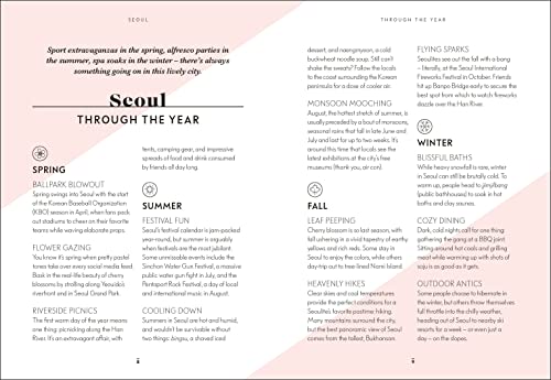 Seoul Like a Local: By the People Who Call It Home