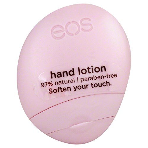 EOS Hand Lotion, Berry Blossom, 1.5 Ounce (Pack of 6