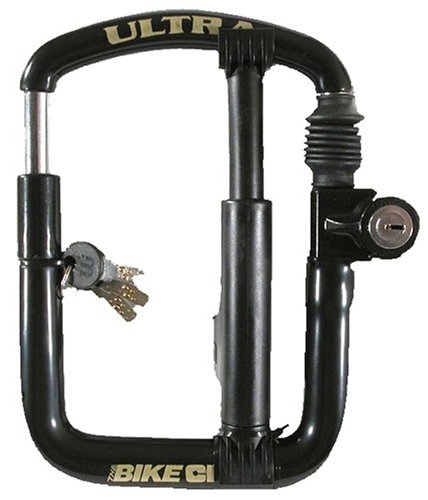 Kent The Bike Club Ultra Bike Lock