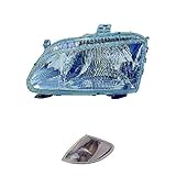 Frontblinker rechts Scheinwerfer rechts für Megane Scenic Pahse 1 Bj. 96-99 mit Blinker V5Q