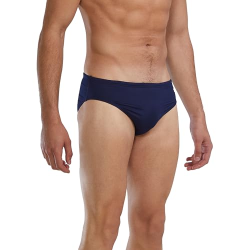 Image of TYR Men's Durafast Elite Racer Brief Swimsuit