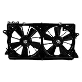 Motorcraft Motor Assembly