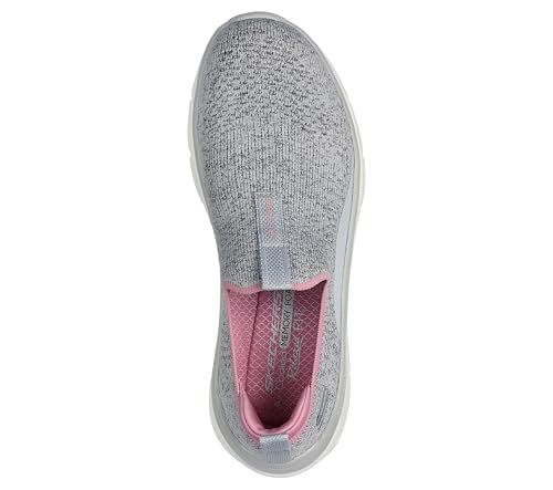 Image of Skechers Womens D'lux Walker 2.0 Bold State