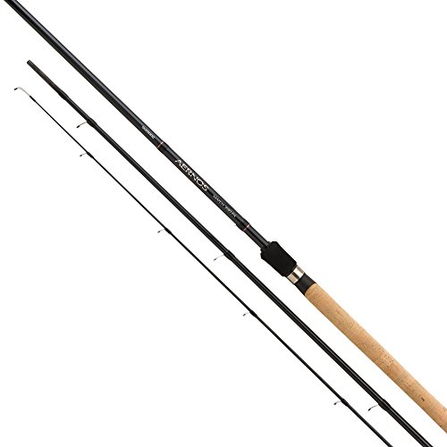 Shimano AERNOS MATCH 450 FAST ACTION