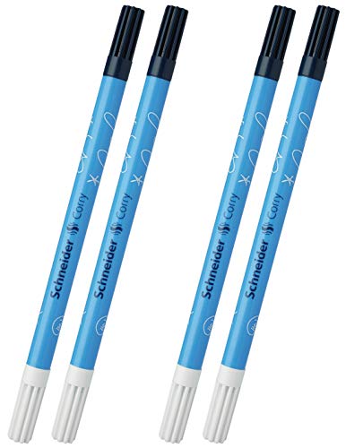 Schneider Tintenlöscher Corry, Blisterkarte mit 2 Stück (2)