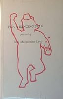 For A Dancing Bear 1886124019 Book Cover