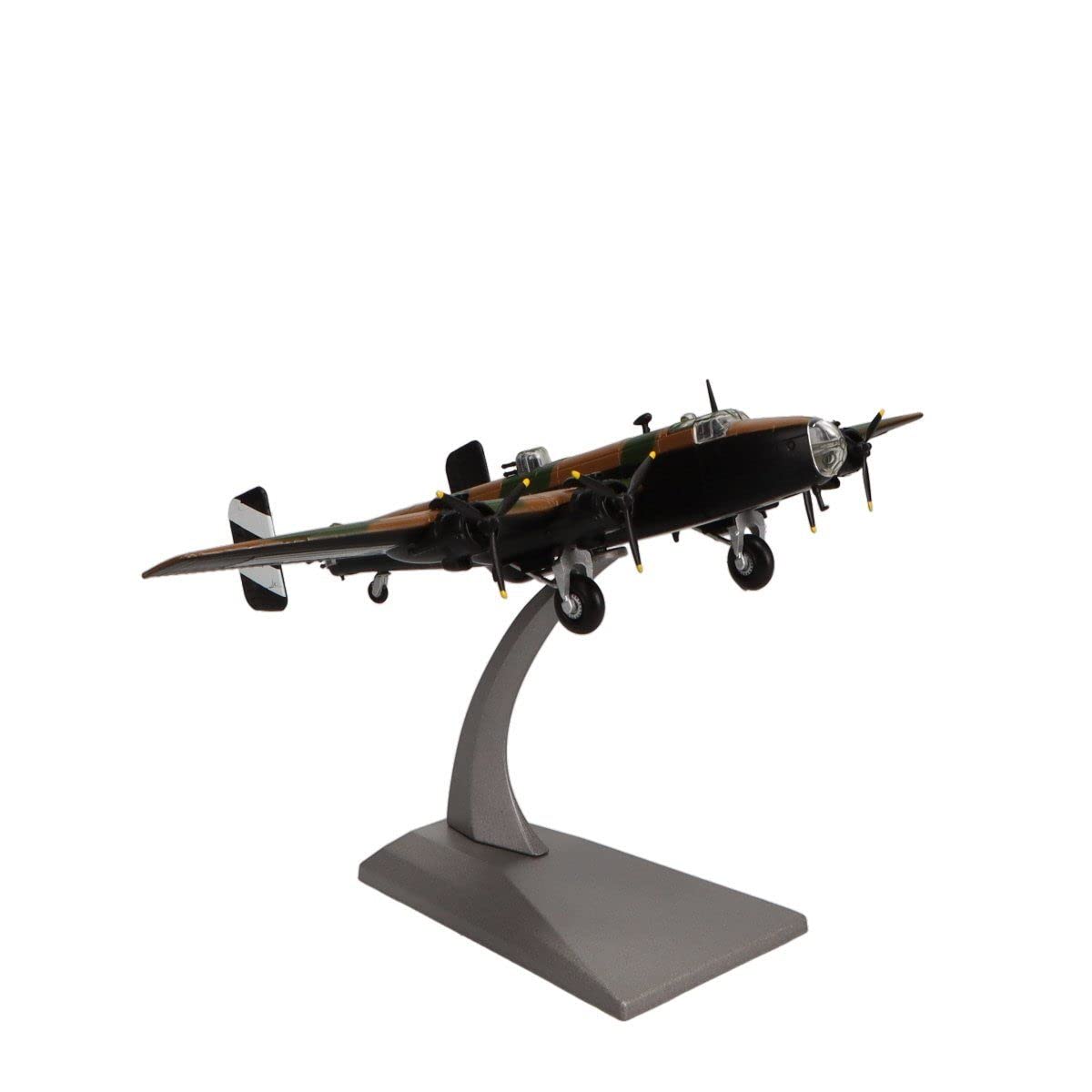 High Flying Models Handley Page Halifax B.MK III 1/144 Diecast Aircraft Model