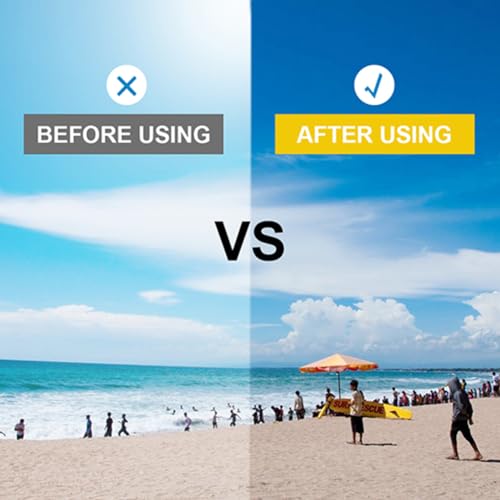 OhO sunshine Only lens2