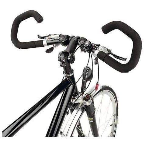 Humpert X-ACT AHS Aluminium Alloy Adjustable Bicycle Handlebar 31.8mm #ST1553 Cover
