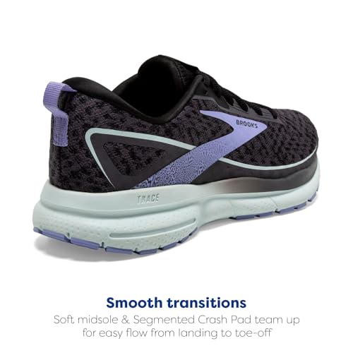 Image of Brooks Women's Trace 3 Neutral Running Shoe