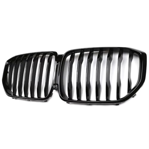 Calandre avant pour BMW X5 G05 pour remplacer une grille usée ou cassée