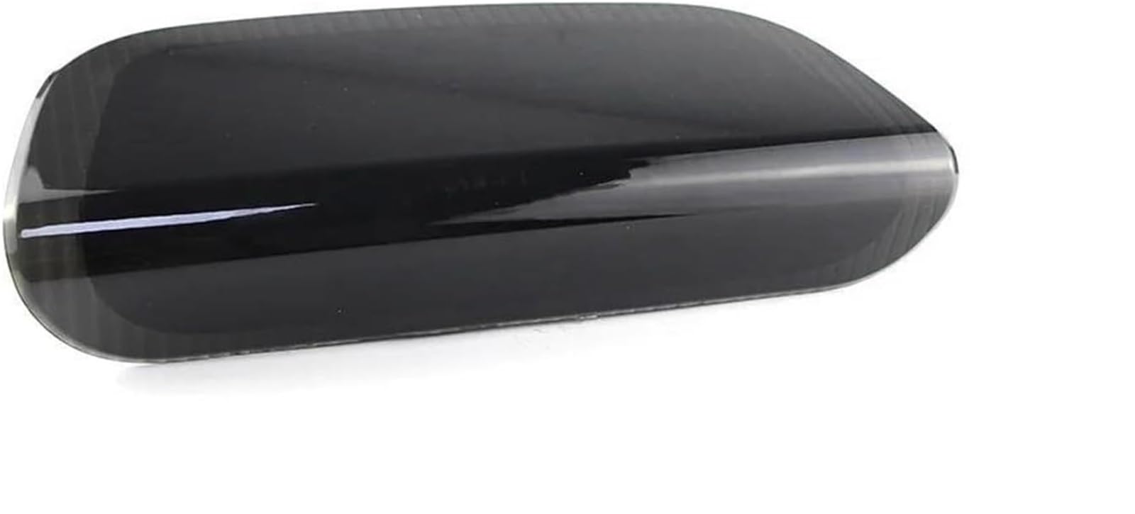 Troisième feu stop 26590-1KA0B lentille noire auto pour Nissan Juke
