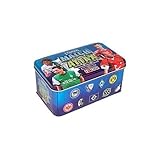  Match Attax SAISON 09/10 - TinBox Dante (SPW)