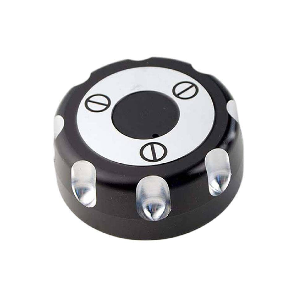 Bouchon de réservoir Tun'R accessoire moto pour Derbi 50 GPR