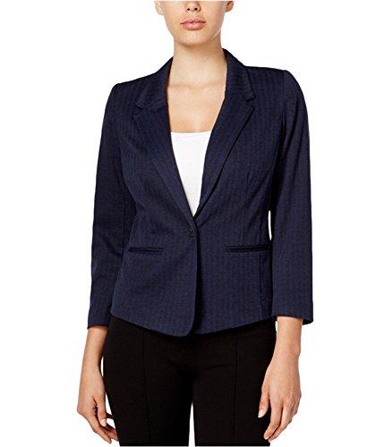 Veste kensie chevrons Royal Combo S idéale pour le bureau