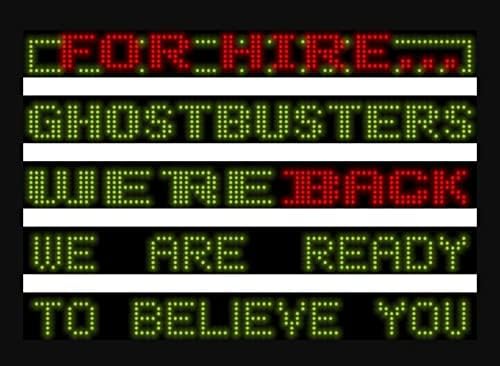 BIBNY 1/25 Paragrafix Ghostbusters Ecto-1A Photoetch Set PGX164
