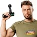 DONNERBERG® Proberg Massagepistole Kraftvolle für Muskelentspannung
