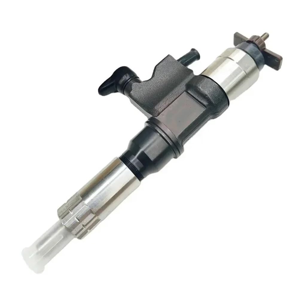 095000-5471/095000-6367 Automobiles Fuel Injector Compatible for lsuzu Engine of Electric Installation System (4hk1 and 6hk1)