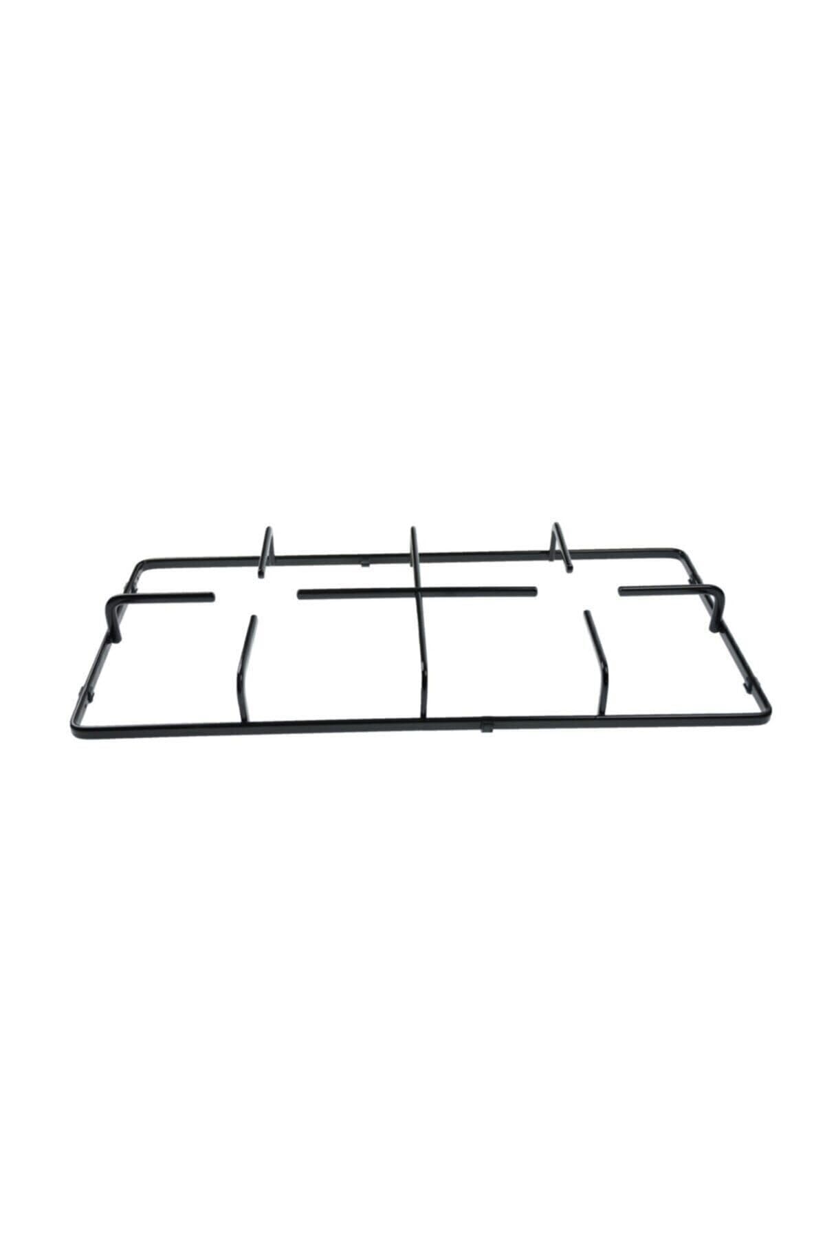 Arçelik/Altus/Beko Ankastre Set Üstü Ocak Izgarası - 47,5 X 23,2