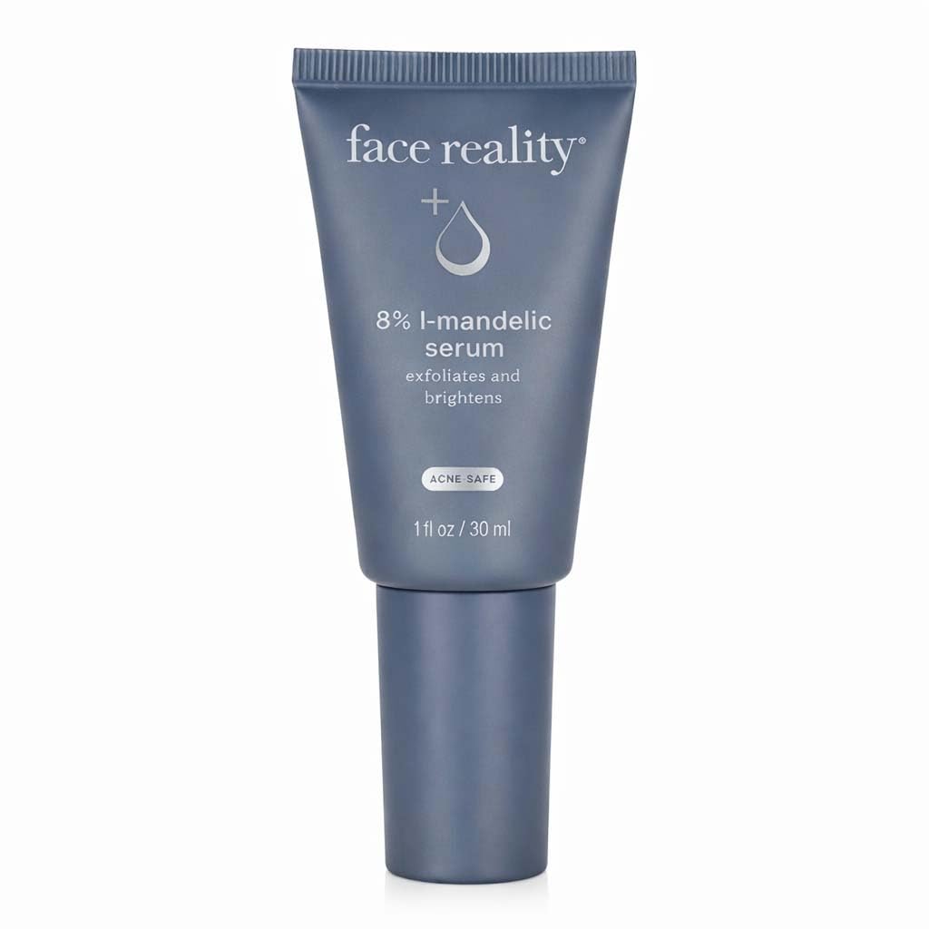 8% L-Mandelic Serum
