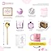 Kembilove® Pack Regalo Mujer 60 Años con Taza Personalizada Imagen de Kembilove® Pack Regalo Mujer 60 Años con Taza Personalizada