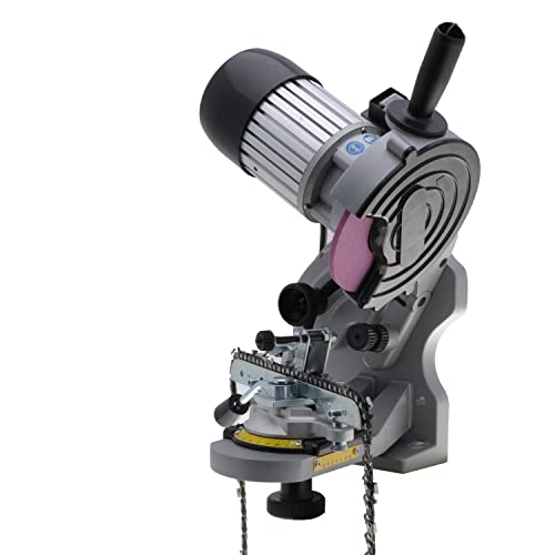 Jardiaffaires Tecomec Jolly Evo - Afilador eléctrico profesional (230 V) Cover