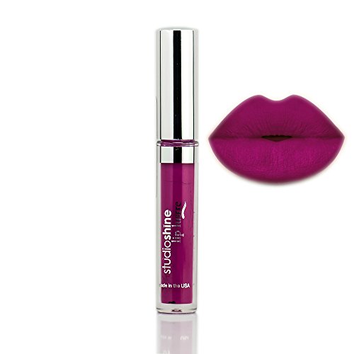 La Splash Studio Shine Lip Lustre (Waterproof) (14406 Alice)