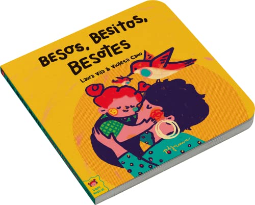 Besos, besitos, besotes: 2 (Piececitos)