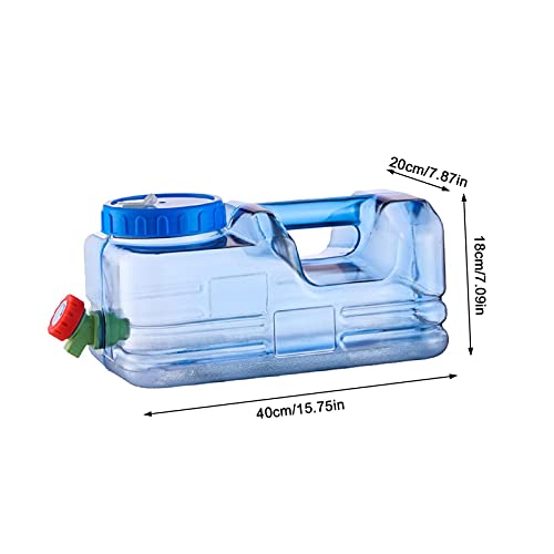 Catálogo de Depósitos de agua para comprar hoy. 18 Imagen adicional