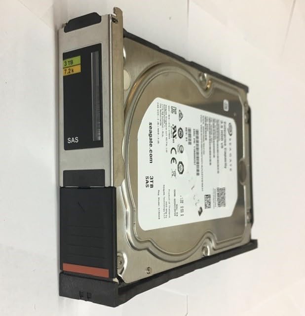 Amazon.com: X-DS60-3TBS Data Domain ($169 ea.) 3TB, 7200 RPM