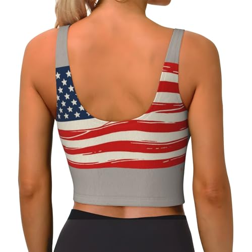 Women Cozy Sports Bras Athletic Tops for Sports Workout3