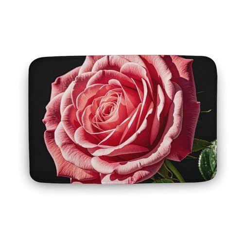 39.9 cmx59.9 cm �o�X���[�� ���O ���[�Y �t�����[ �t�@�� �o�X�}�b�g �����}�b�g �m���X���b�v �V�����[ �}�b�g �z���� �t���A�}�b�g �􂦂�o�X�}�b�g �h�A ���� ���� �T�C�h �g�C���p