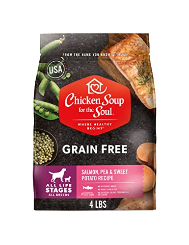 Picture of Top 10 Corn-Free Dog Foods: A Comprehensive Guide to Feeding Your Pup ...