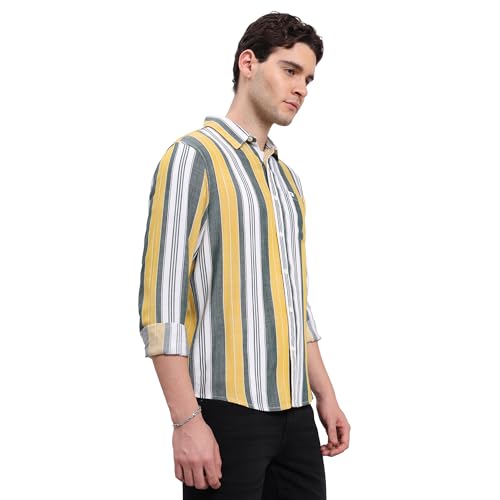 Image of Lee Men's Regular Shirts