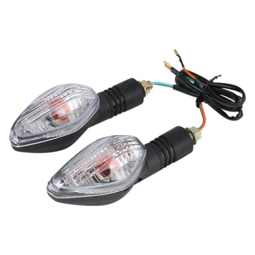 Clignotants de moto XR150L étanches à indicateur lumineux intense