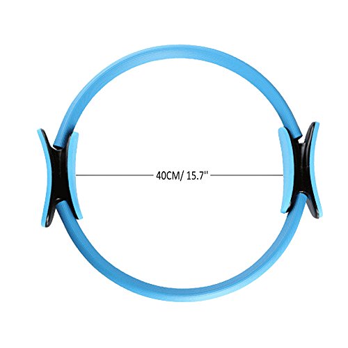 HomDSim - Anello per pilates, cerchio magico per