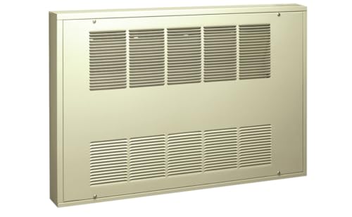 Calefactor Eléctrico Convector 5000W 277V