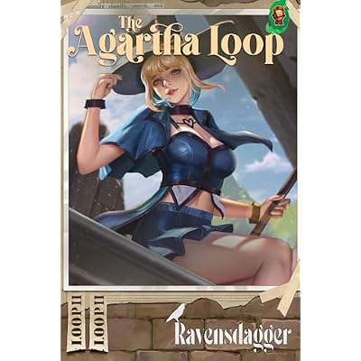 The Agartha Loop